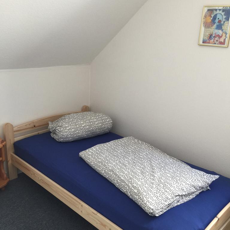 Apartment Hope Inn Gross-Zimmern Room photo